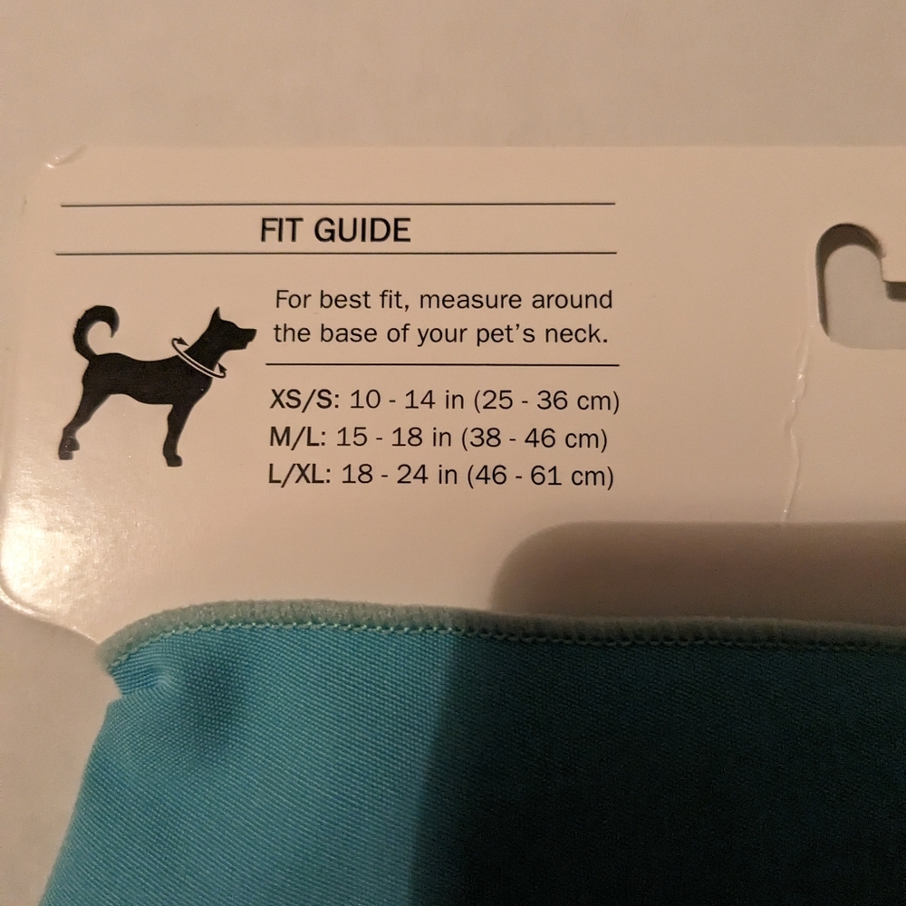 Gotcha Day Dog Bandana Brand New with tags multiple sizes available - Picture 8 of 8
